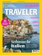 National Geographic Traveler 03/2023