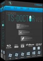 Cypheros TS-Doctor v4.0.21