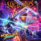 VICTORIUS - World War Dinosaur