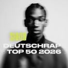 Deutschrap Top 50 2026