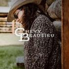 Chevy Beaulieu - Chevy Beaulieu