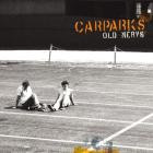 Old Mervs - Carparks