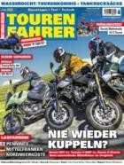 TOURENFAHRER 06/2025