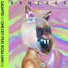 Galantis feat  Rosa Linn - One Cry (Remixes)