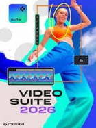 Movavi Video Suite 2026 v26.0.0 (x64)