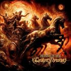 Casket Throne - Shadows Of The Abyss
