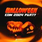 VA - Halloween EDM 2024 Party