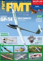 FMT - FLUGMODELL UND TECHNIK 02/2024