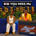 WateRR X Wavy Da Ghawd - DID YOU MISS ME