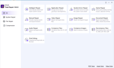 Gilisoft Total Repair v12.0.0 Portable