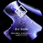 DJ Sun - Para Social Activity