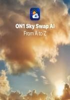 ON1 Sky Swap AI 2023.5 v17.5.1.14044 (x64)