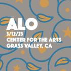ALO - - 2023 03 12 Center For The Arts, Grass Valley, CA  