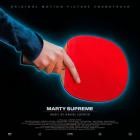 Daniel Lopatin - Marty Supreme (Original Soundtrack)