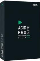 MAGIX ACID Pro v11.0.1.17 (x64)