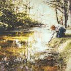 Ryman - - Growing Pains  