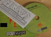 Open Season-Hot And Fire- LEECH064 -CD-FLAC-2005-KINDA