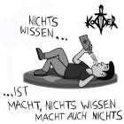 Kodder - Da! So seid ihr