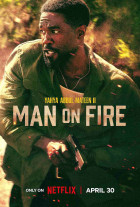 Man on Fire - Staffel 1