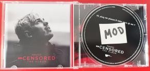 Mausio - Uncensored