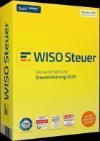WISO Steuer 2026 v33.05 Build 3220 Portable