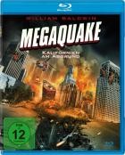 MEGAQUAKE - Kalifornien am Abgrund