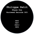 Philippe Petit - Phase One