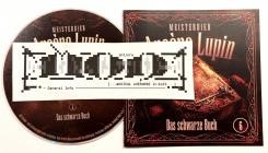 Meisterdieb Arsene Lupin - Type  :  Album