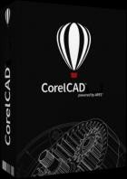 CorelCAD 2023 v2022.0 Build 22.0.1.1151