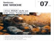 Spektrum Die Woche 07/2024