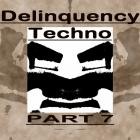 Buben - Delinquency Techno (Part 7)