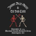 Johnny Blue Skies - - 2024 11 16 Marshall Health Network Arena, Huntington, WV  