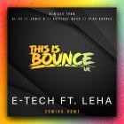 ETech feat Leha - Coming Home