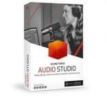 MAGIX SOUND FORGE Audio Studio v15.0.0.118