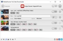 MediaHuman YouTube Downloader v3.9.9.97 (0401) + Portable