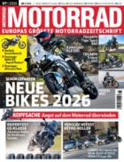 MOTORRAD 07/2026