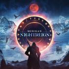 Merikan - Nightreign