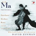 VA-Danielpour Kirchner And Rouse Concertos For Violoncello And Orchestra-16BIT-WEB-FLAC-1996-SYMPHONY