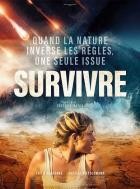 Survive - Gestrandet im Ozean