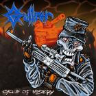 Gullper - Cycle Of Misery