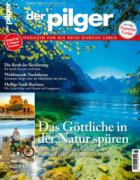 Der Pilger - Magazin fuer die Reise durchs Leben 01/2026