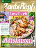 mein ZauberTopf SPEZIAL Gold-Edition 01/2026