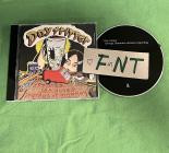 Day Tripper-13 Songs 16 Minutes Instead Of Greeting-CD-FLAC-2014-FAiNT