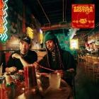 nobigdyl  X Kato On The Track - SEOUL BROTHER