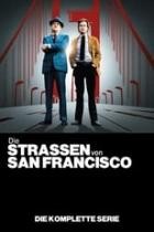 Die Straßen von San Francisco - Staffel 1