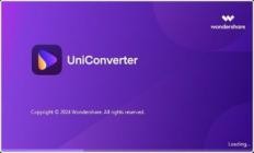 Wondershare UniConverter v15.5.10.97