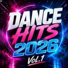 VA - Dance Hits 2026 Vol  1