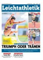 Leichtathletik 01/2024