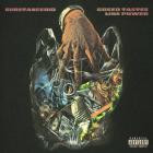 Substance810 - Greed Tastes Like Power