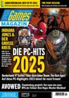 PC Games 02/2025